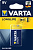 Батарейки Varta Longlife 9V 4122 