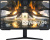 Игровой монитор Samsung Odyssey G5 LS27AG520NUXEN 