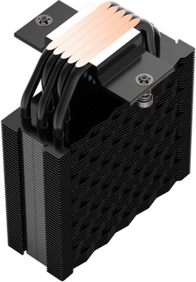 PCCooler RT500 (черный) 