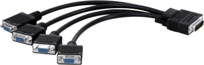 Кабель Matrox CAB-L60-4XAF 