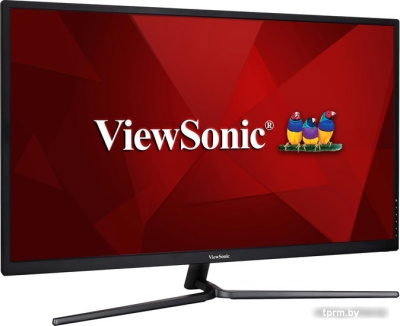 Монитор ViewSonic VX3211-4K-mhd 