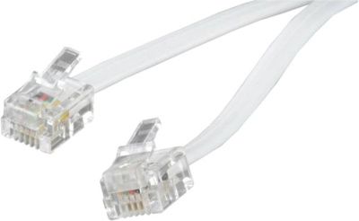 Кабель Cablexpert TC6P4C-5M 