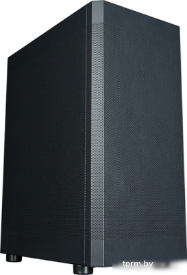 Корпус Zalman i4 