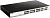 Настраиваемый коммутатор D-Link DGS-1210-28MP/F3A 