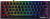 Клавиатура Razer Huntsman Mini Clicky (черный) 
