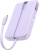 Внешний аккумулятор Ugreen PB511 10000mAh (сиреневый) 