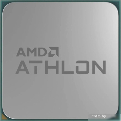 Процессор AMD Athlon Pro 300GE 