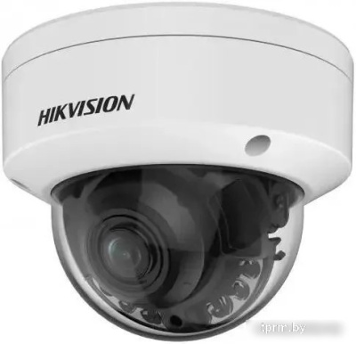 IP-камера Hikvision DS-2CD2187G2H-LISU (2.8 мм, белый) 
