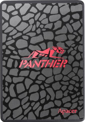 SSD Apacer Panther AS350 1TB AP1TBAS350
