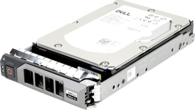Жесткий диск Dell 400-BLLF 4TB
