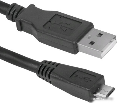 Кабель Defender USB08-06 [87459] 