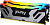 Оперативная память Kingston FURY Renegade RGB 2x24ГБ DDR5 8400 МГц KF584CU40RSAK2-48 