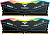 Оперативная память Team T-Force Delta RGB 2x8ГБ DDR5 5200 МГц FF3D516G5200HC40CDC01 