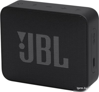 Беспроводная колонка JBL Go Essential 2 (черный) 