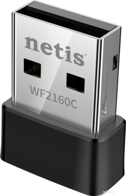 Wi-Fi адаптер Netis WF2160C 