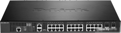 D-Link DXS-3400-24TC/A1ASI 