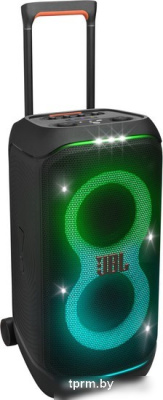 JBL PartyBox Stage 320 (черный) 