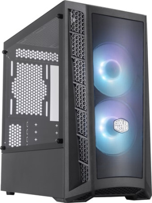 Корпус Cooler Master MasterBox MB311L ARGB с контроллером MCB-B311L-KGNN-S02 