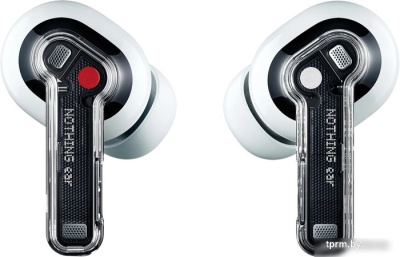 Наушники Nothing Ear 2024 (белый) 