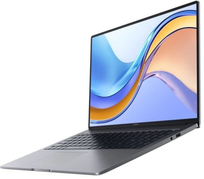 Ноутбук HONOR MagicBook X 16 2023 BRN-F56 5301AHHM 