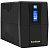 ExeGate SpecialPro Smart LLB-650.LCD.AVR.EURO.RJ.USB 