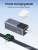 Ugreen PB724 12000mAh (серый) 