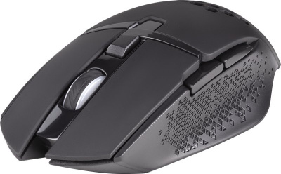 Игровая мышь Defender Glory GM-514 (черный) 