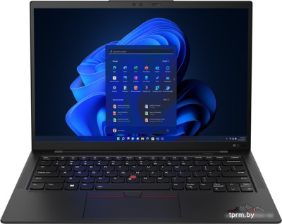 Ноутбук Lenovo ThinkPad X1 Carbon Gen 11 21HMA002CD 