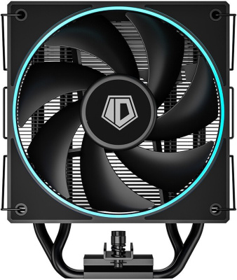 Кулер для процессора ID-Cooling FROZN A410 TD ARGB 