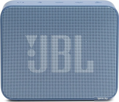 Беспроводная колонка JBL Go Essential 2 (синий) 