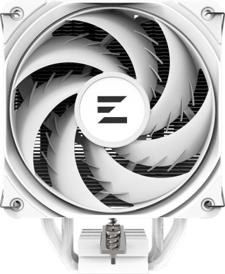 Кулер для процессора Zalman CNPS9X Performa Plus ARGB (белый) 