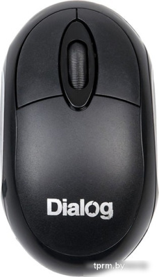 Мышь Dialog Comfort MROC-10U 