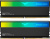 Оперативная память Team T-Force Xtreem ARGB 2x16ГБ DDR5 8000 МГц FF9D532G8000HC38DDC01 