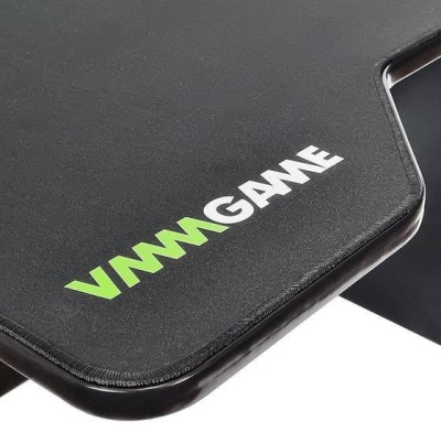 Коврик для стола VMM Game One Mat 100 OTM-1BKBK 