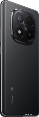 Смартфон Xiaomi Redmi Note 14 Pro+ 5G 12GB/512GB международная версия (черный) 