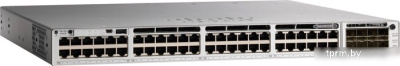 Коммутатор Cisco C9300-48T-A 