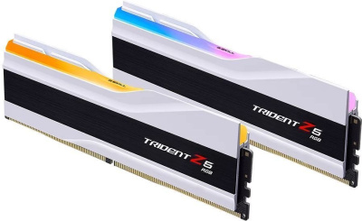G.Skill Trident Z5 RGB 2x16ГБ DDR5 6000МГц F5-6000J2836G16GX2-TZ5RW 