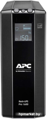 APC Back UPS Pro BR 1600VA 230V BR1600MI 