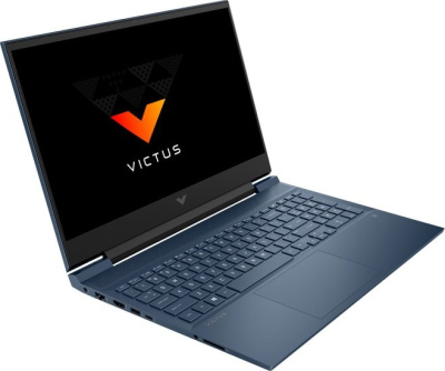 Игровой ноутбук HP Victus 16-e0000ur 488K2EA 
