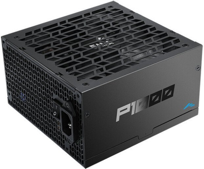 Блок питания Sama P1000 1000W P1000-BKPFF001-EU 