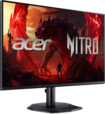 Игровой монитор Acer Nitro KG241YP6bip UM.QX1CD.601 
