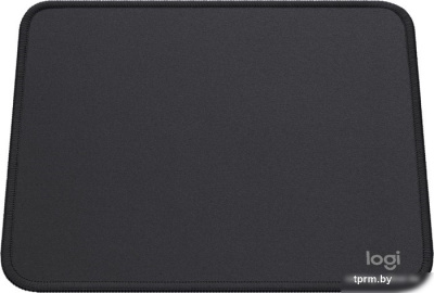 Коврик для мыши Logitech Studio Series (графитовый) 
