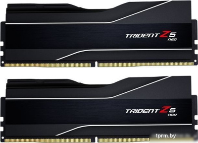 Оперативная память G.Skill Trident Z5 Neo 2x16ГБ DDR5 6000МГц F5-6000J3038F16GX2-TZ5N 