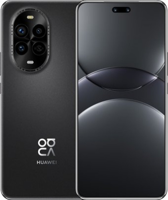 Телефон Huawei nova 13 Pro MIS-LX9 12GB/512GB (черный)