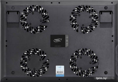 Подставка для ноутбука DeepCool MULTI CORE X8 
