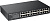 Неуправляемый коммутатор Zyxel GS1100-24E-EU0103F 
