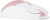 Игровая мышь Onikuma CW916 Milky Pink Игровая мышь Onikuma CW916 Milky Pink