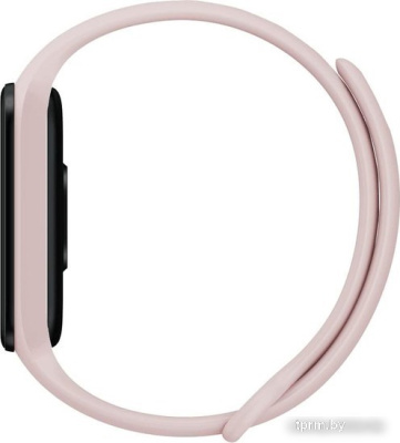 Xiaomi Smart Band 8 Active (розовый, международная версия) 