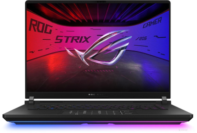 ASUS ROG Strix SCAR 16 2025 G635LX-RW187W 
