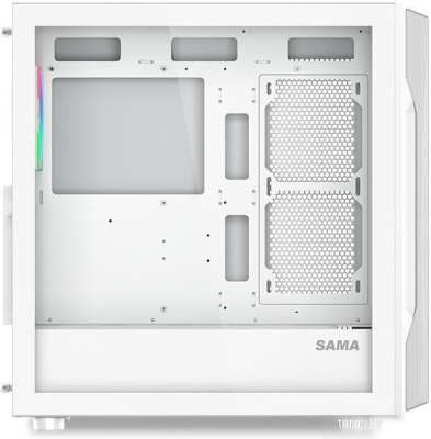 Корпус Sama S40 (белый) 